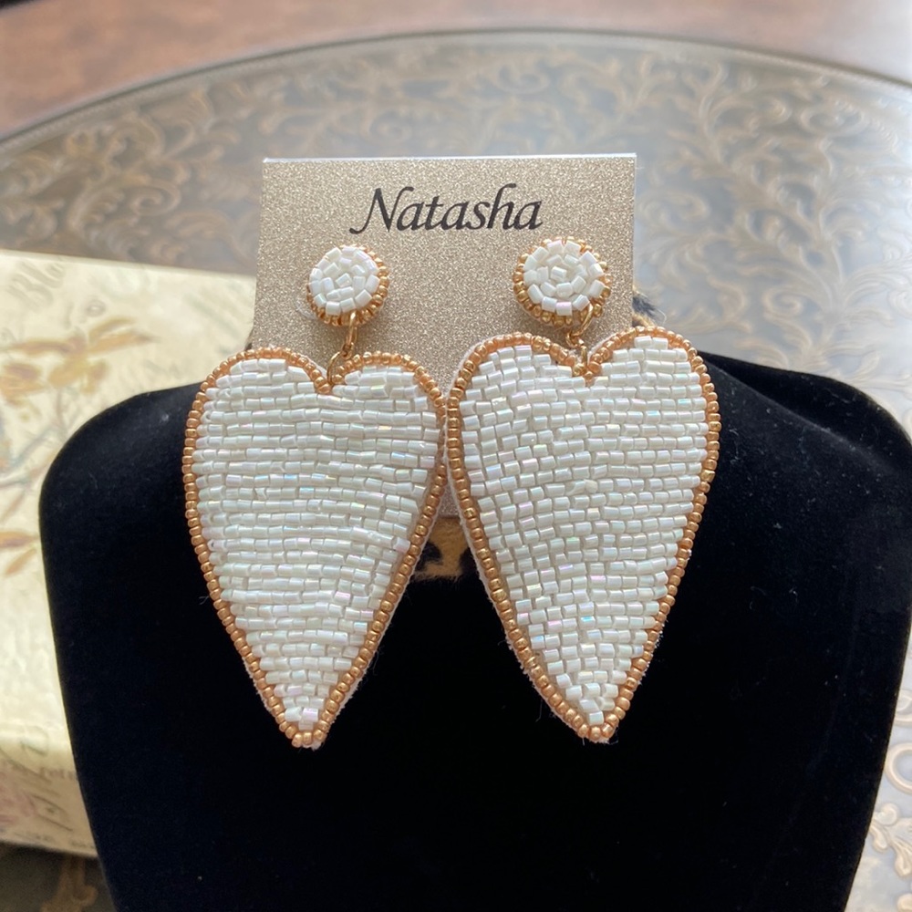 Super cute earrings